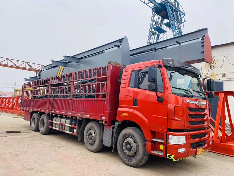 石家莊客戶(hù)訂購產(chǎn)品發(fā)車(chē)